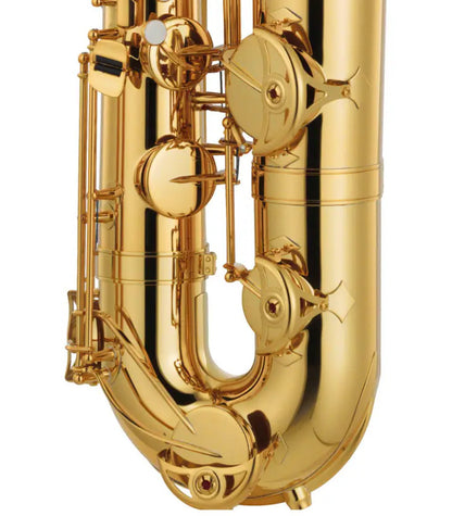 Yamaha YBS480 Baritone Saxophone