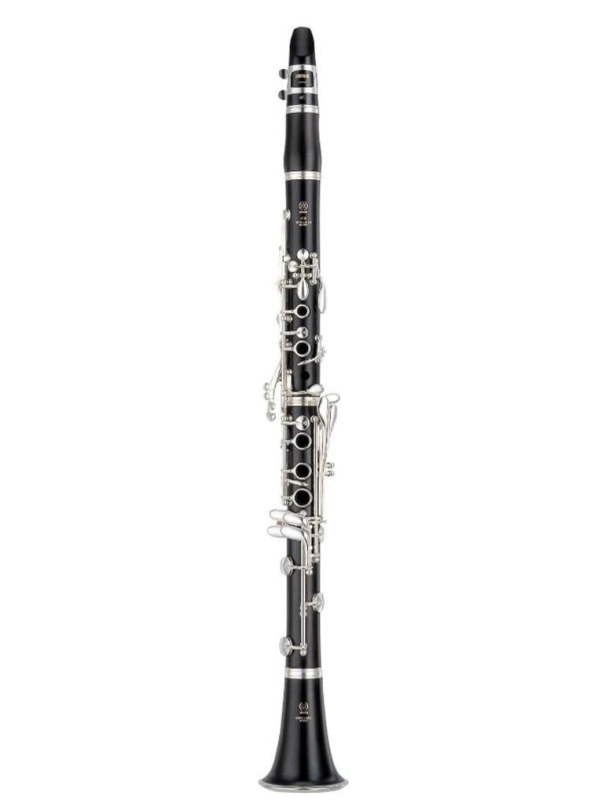 Yamaha YCL450 Bb Clarinet