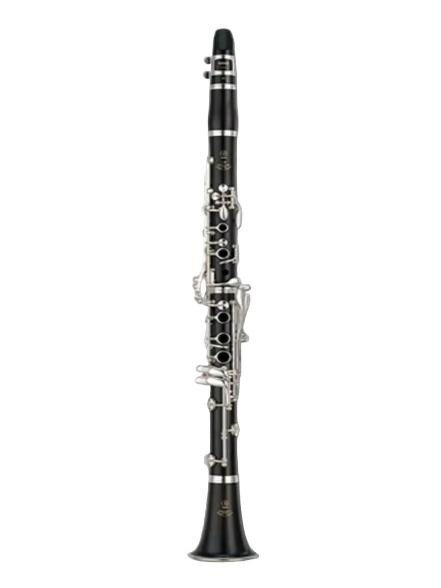Yamaha YCL650 Bb Clarinet