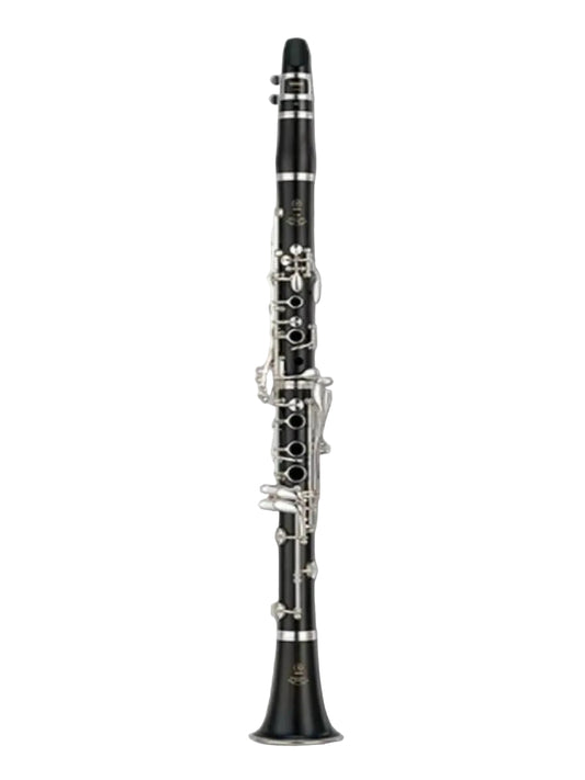 Yamaha YCL650 Bb Clarinet