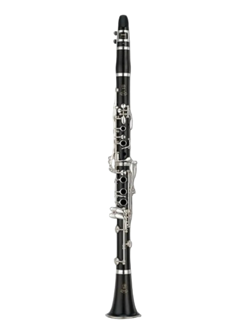 Yamaha YCL650 Bb Clarinet