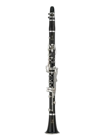 Yamaha YCL650 Bb Clarinet