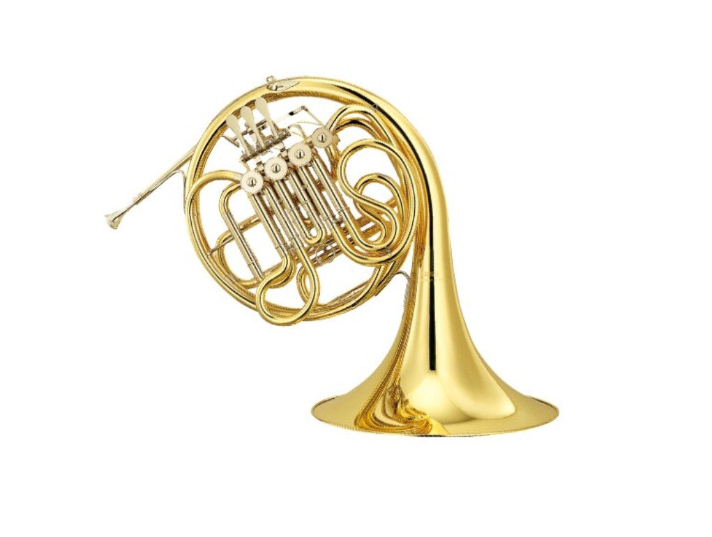 Yamaha YHR567 French Horn