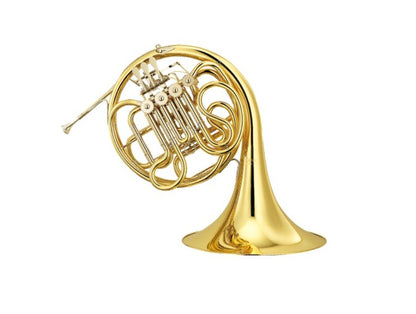 Yamaha YHR567 French Horn