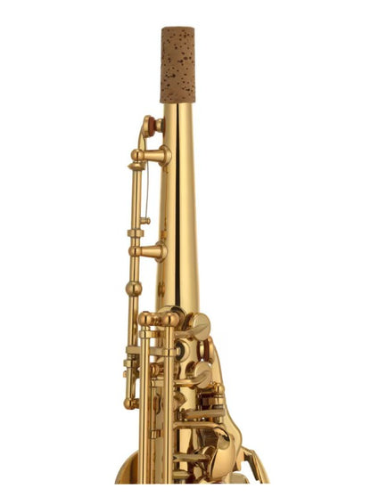 Yamaha YSS475 Soprano Saxophone