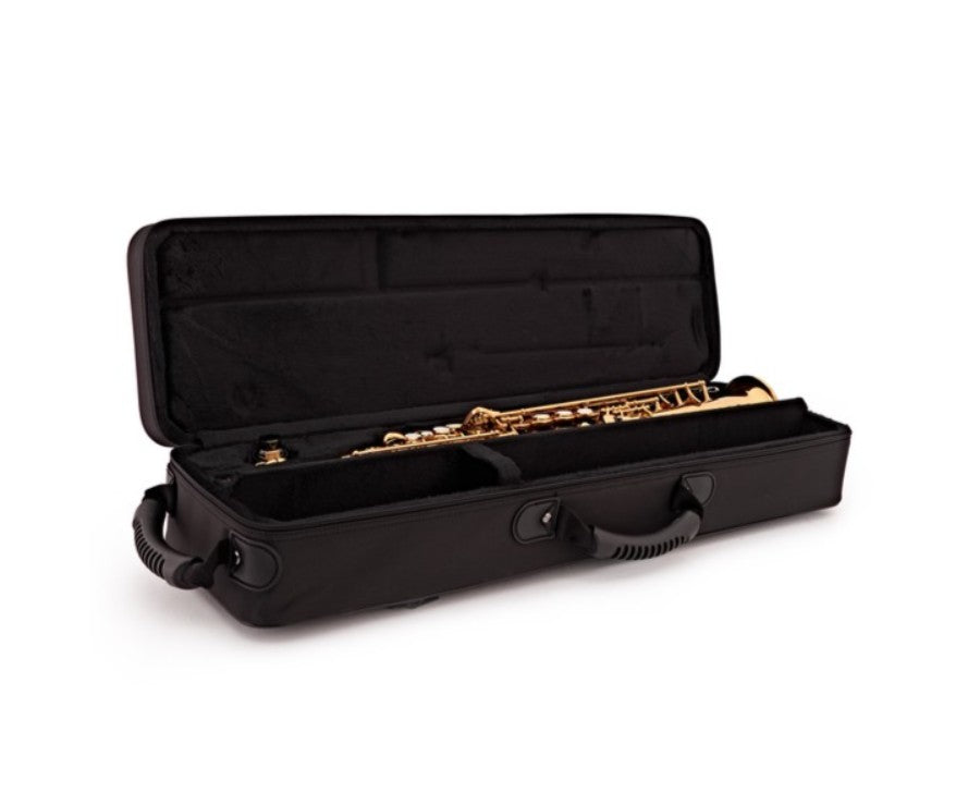 Yamaha YSS475 Soprano Saxophone
