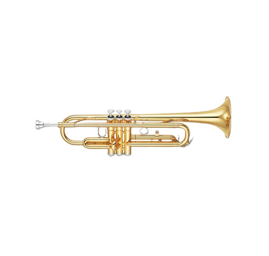 Yamaha YTR2330 Trumpet