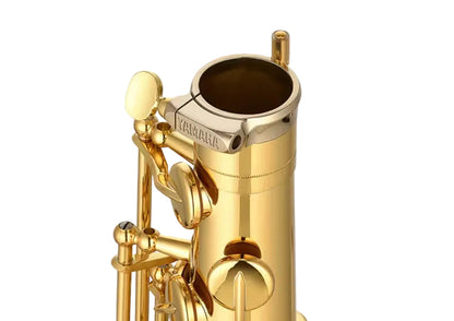 Yamaha YTS82ZA Tenor Saxophone *Amber Finish*
