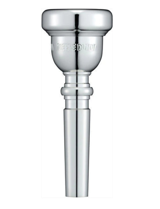 Yamaha Signature Series Cornet Mouthpiece