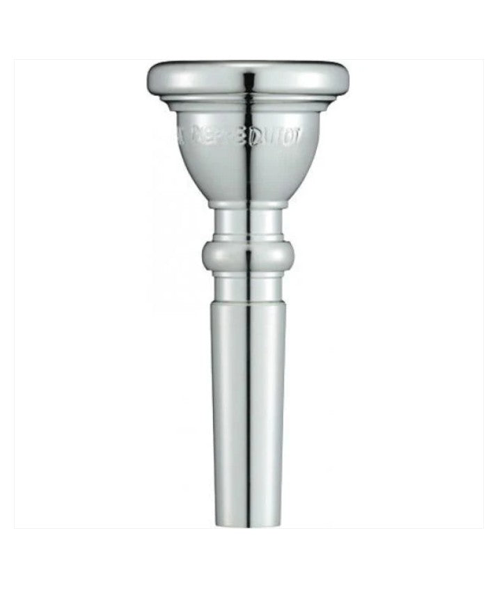 Yamaha Signature Series Cornet Mouthpiece