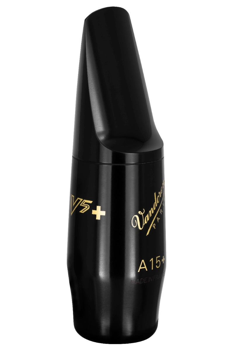 Vandoren V5 Alto Saxophone Mouthpiece