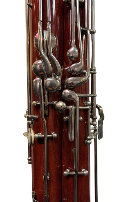 Adler 1357 Bassoon (pre-owned)