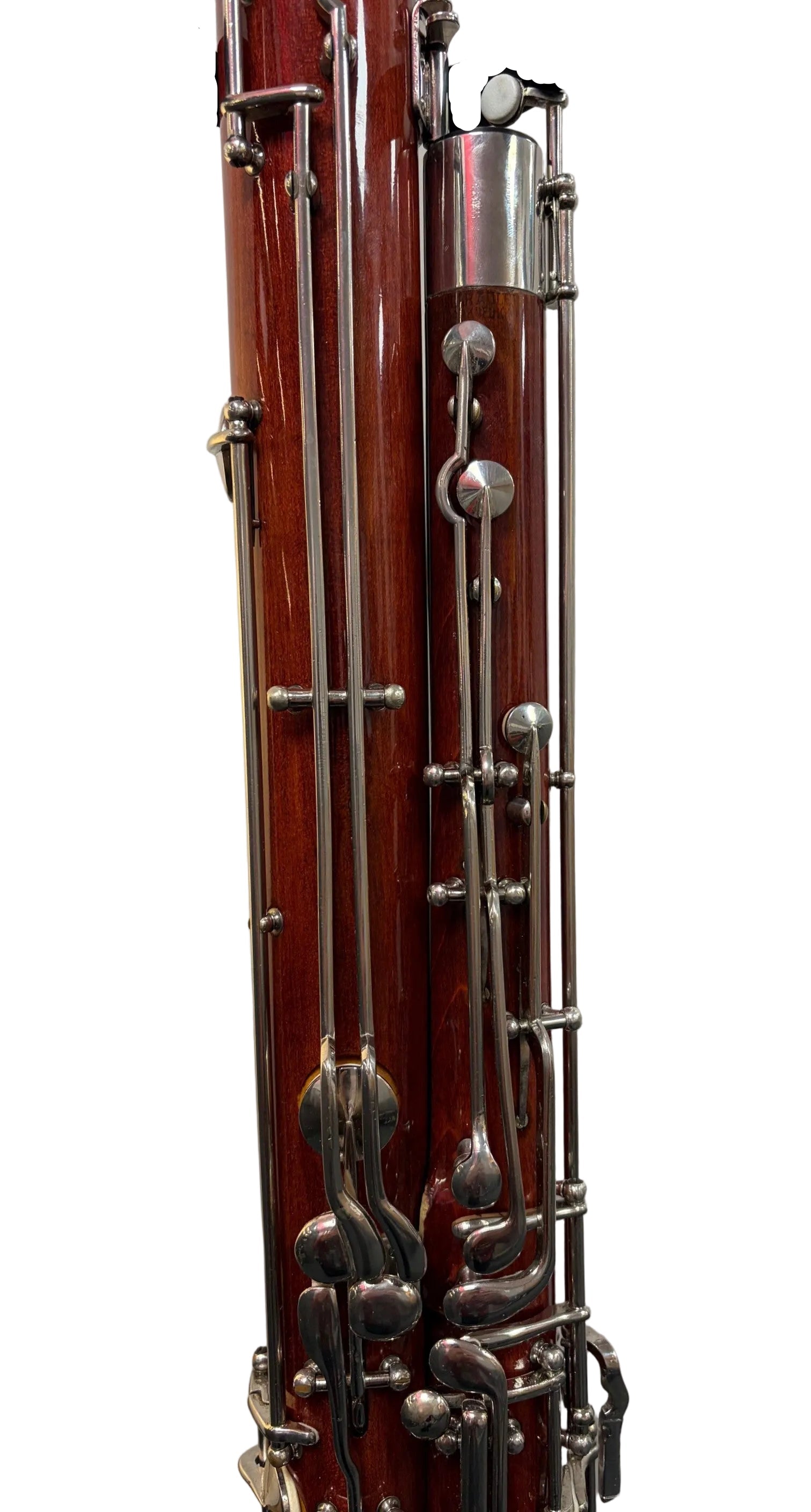 Adler 1357 Bassoon (pre-owned) – Windblowers