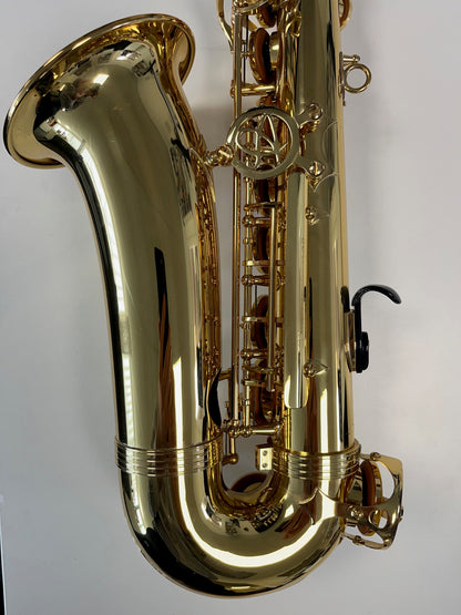 Trevor James Alpha Sax (pre owned)