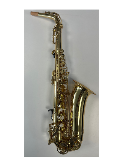Trevor James Alpha Sax (pre owned)