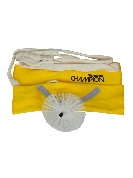 Champion Alto Saxophone Pull Through