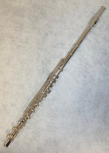 Altus 1207E Flute (pre-owned)