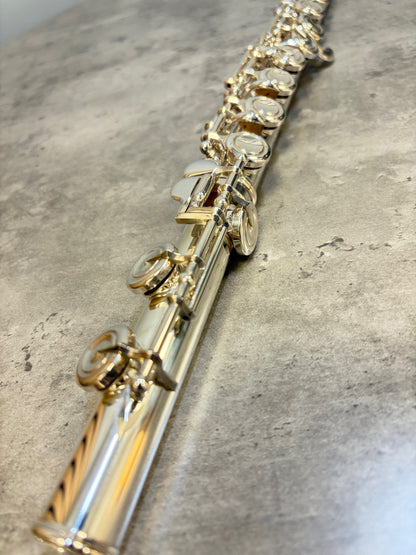 Altus 1207E Flute (pre-owned)