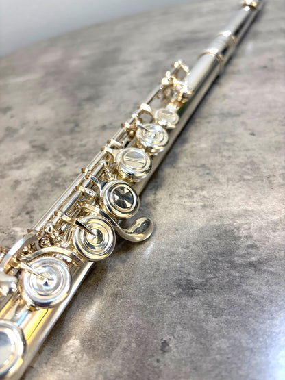 Altus 1207E Flute (pre-owned)