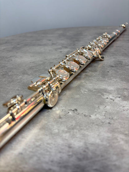 Altus 1207E Flute (pre-owned)