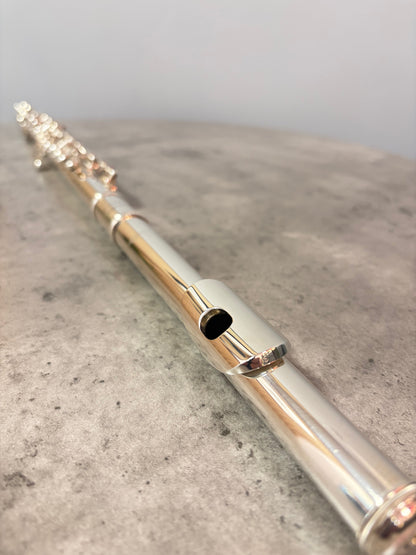 Altus 1207E Flute (pre-owned)