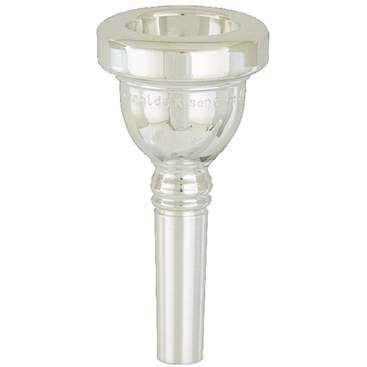 Arnolds & Sons Trombone Mouthpiece
