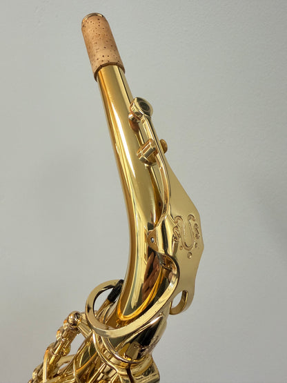 Yanagisawa AWO1 Alto Saxophone (pre-owned)