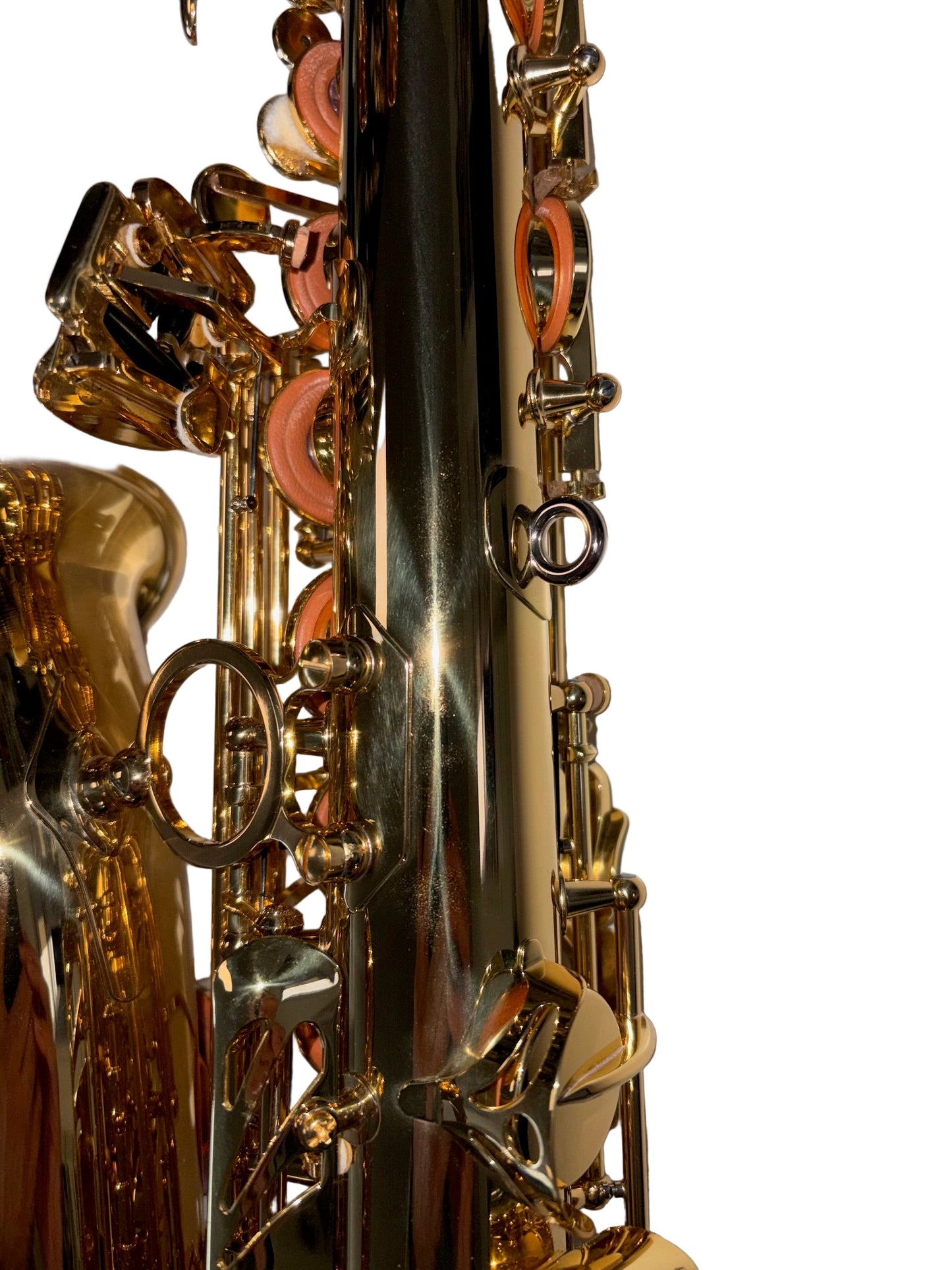 Yanagisawa AWO1 Alto Saxophone (pre owned)