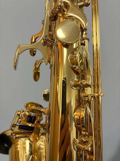Yanagisawa AWO1 Alto Saxophone (pre-owned)