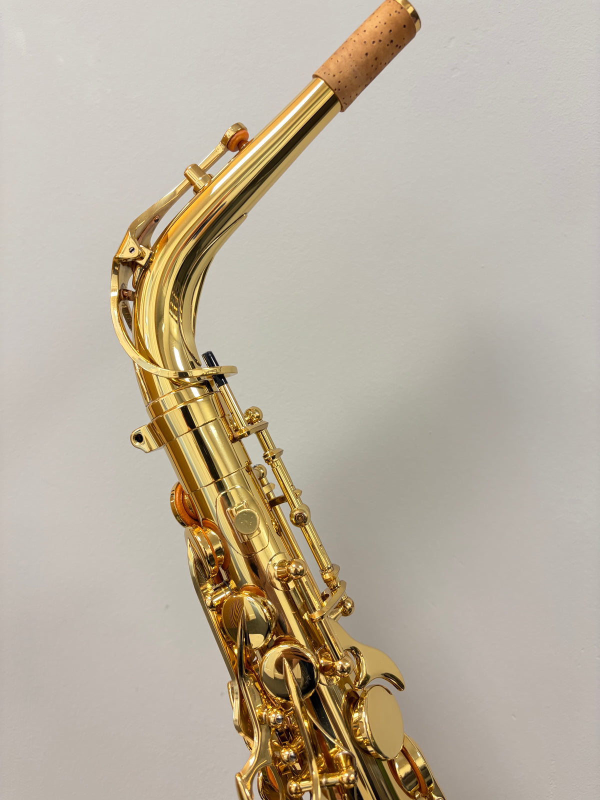 Yanagisawa AWO1 Alto Saxophone (pre-owned)