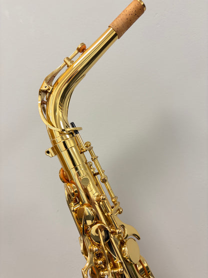 Yanagisawa AWO1 Alto Saxophone (pre-owned)