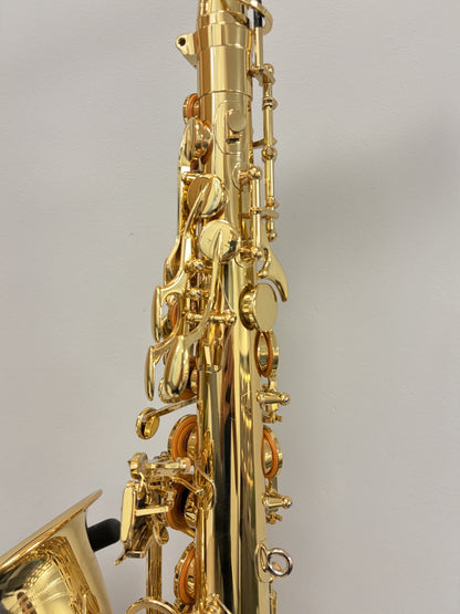Yanagisawa AWO1 Alto Saxophone (pre-owned)
