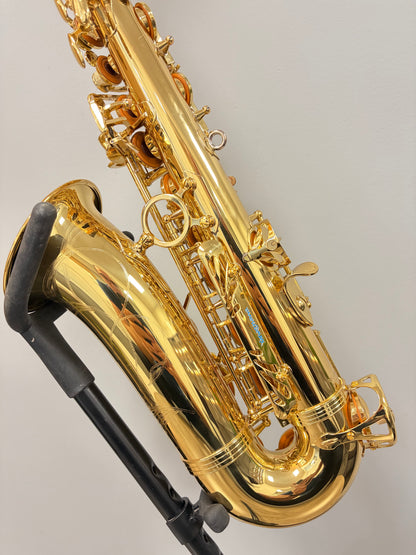 Yanagisawa AWO1 Alto Saxophone (pre-owned)