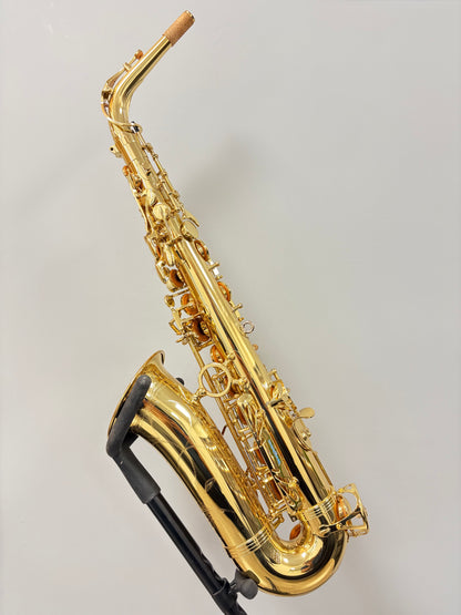 Yanagisawa AWO1 Alto Saxophone (pre-owned)