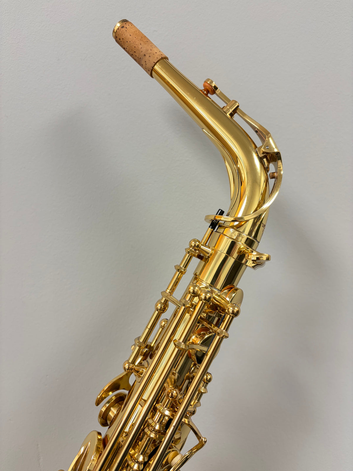 Yanagisawa AWO1 Alto Saxophone (pre-owned)