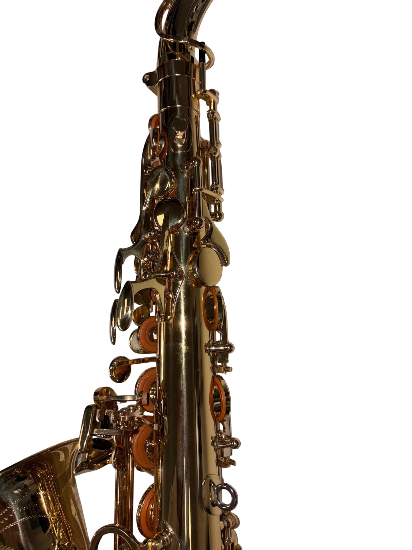 Yanagisawa AWO1 Alto Saxophone (pre-owned)