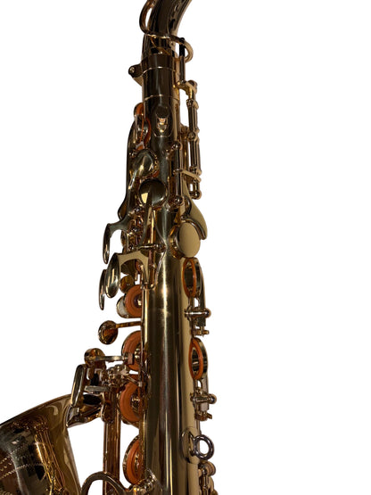 Yanagisawa AWO1 Alto Saxophone (pre-owned)