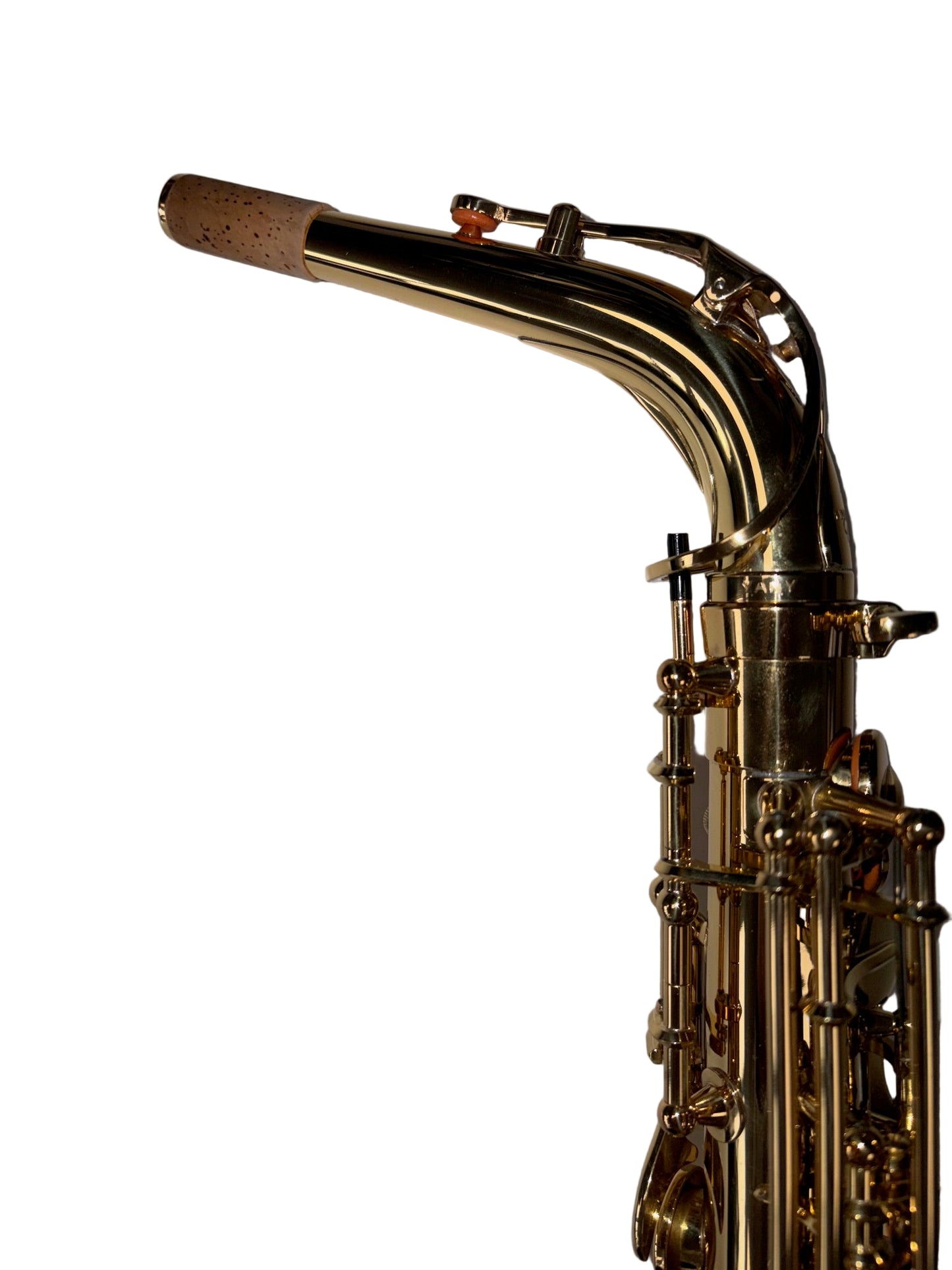 Yanagisawa AWO1 Alto Saxophone (pre-owned)
