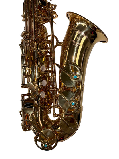 Yanagisawa AWO1 Alto Saxophone (pre-owned)