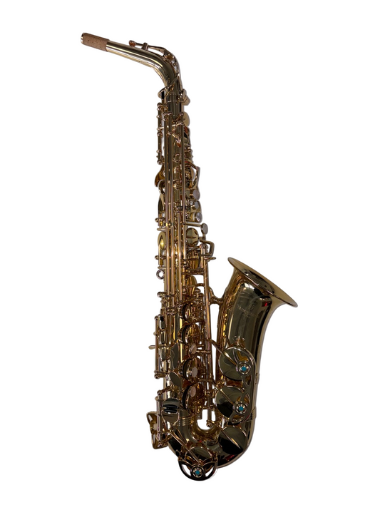 Yanagisawa AWO1 Alto Saxophone (pre owned)