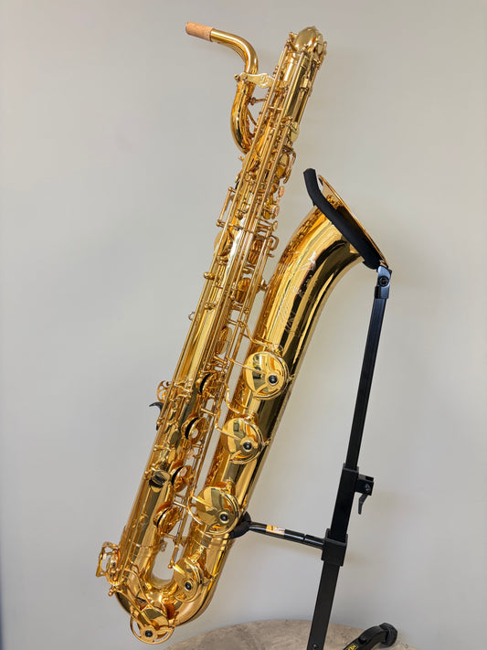 Yanagisawa B900 Baritone Saxophone (pre-owned)