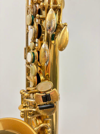 Selmer Balanced Action Alto Saxophone (pre-owned)