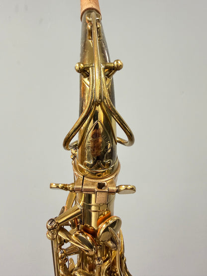 Selmer Balanced Action Alto Saxophone (pre-owned)