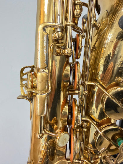 Selmer Balanced Action Alto Saxophone (pre-owned)