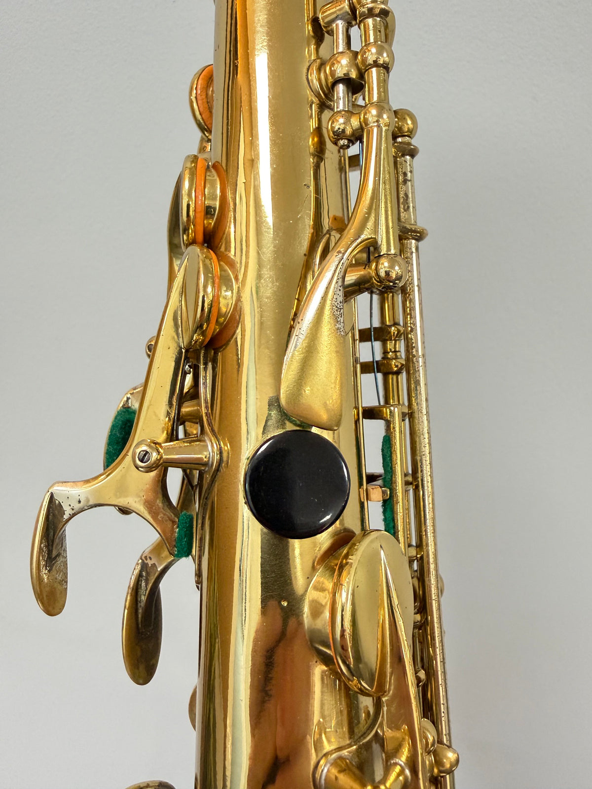 Selmer Balanced Action Alto Saxophone (pre-owned)