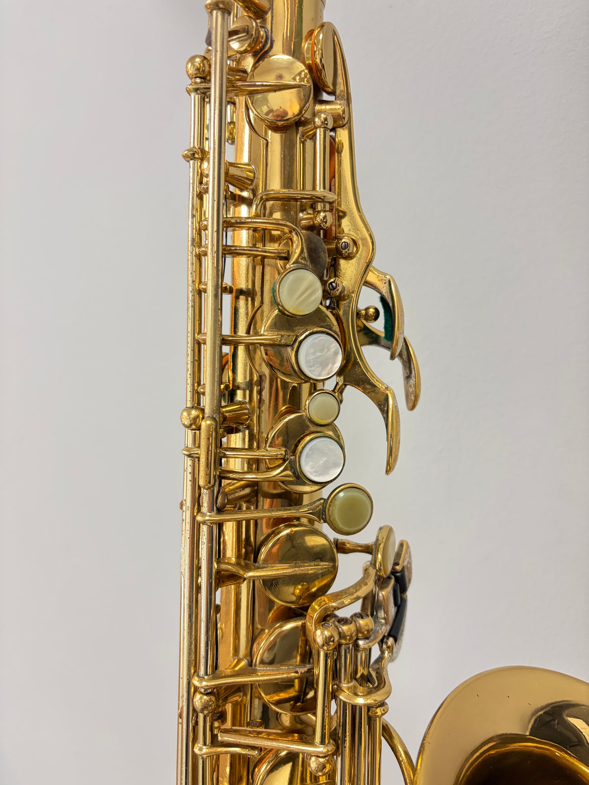 Selmer Balanced Action Alto Saxophone (pre-owned)