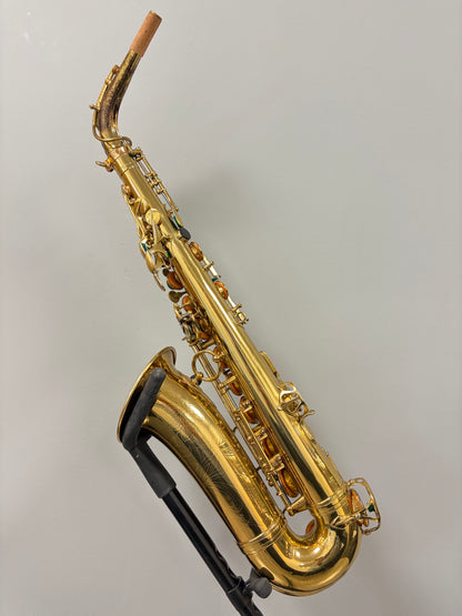 Selmer Balanced Action Alto Saxophone (pre-owned)