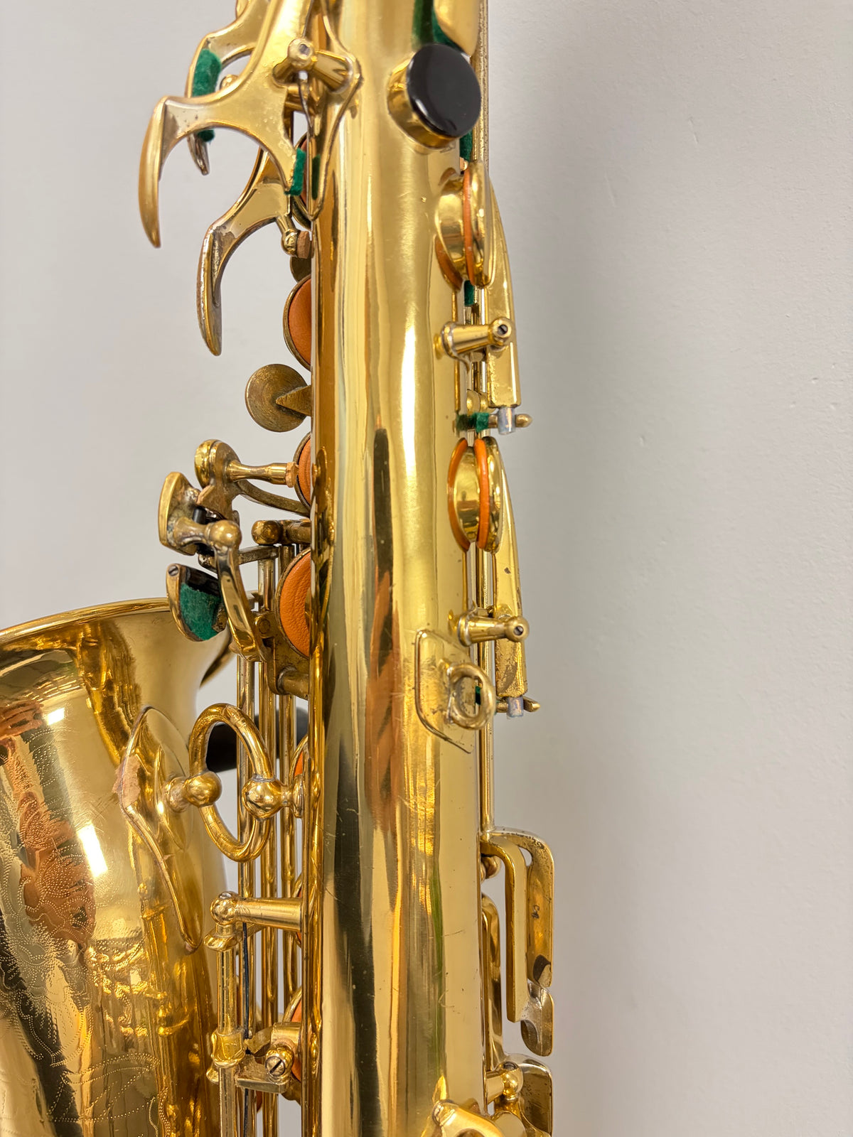 Selmer Balanced Action Alto Saxophone (pre-owned)