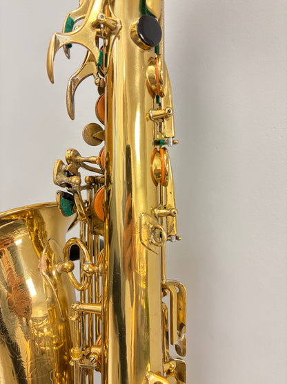 Selmer Balanced Action Alto Saxophone (pre-owned)