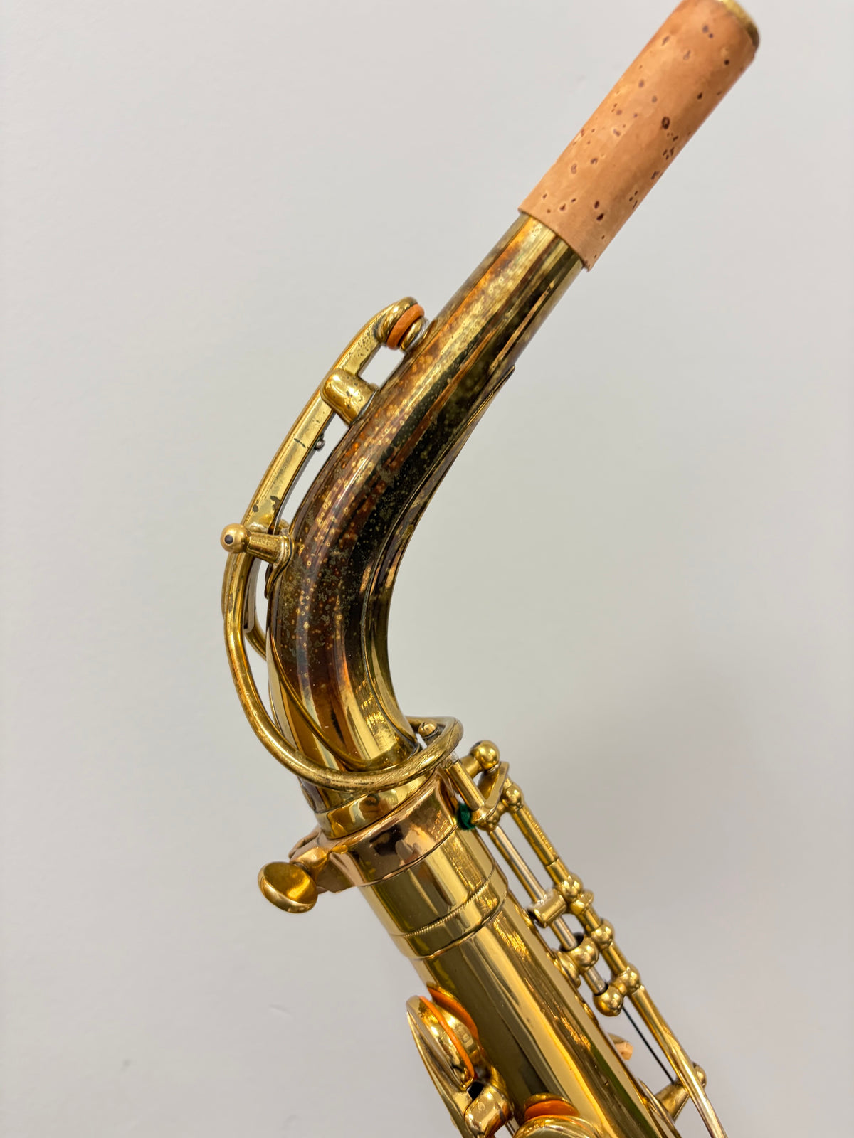 Selmer Balanced Action Alto Saxophone (pre-owned)